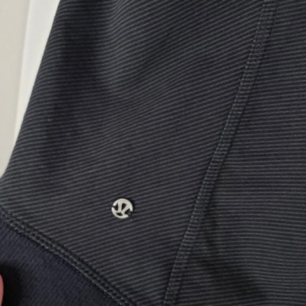 Lululemon Mula Bundle Wrap Jacket Size 8 - Picture 6 of 8